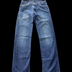 Levi 514 Men's Jeans. Size 29x32